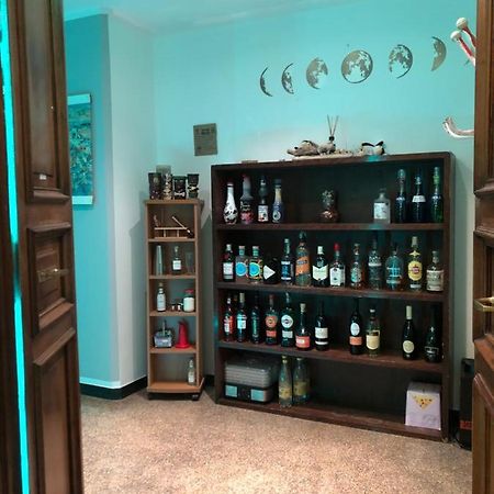 ジェノヴァGarden Houseアパートメント エクステリア 写真