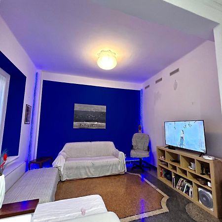 ジェノヴァGarden Houseアパートメント エクステリア 写真