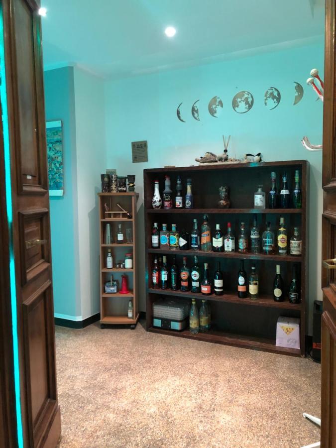 ジェノヴァGarden Houseアパートメント エクステリア 写真